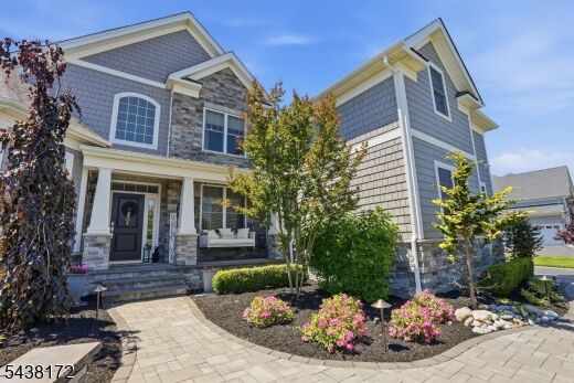 Property Photo: 18 Waterford Way NJ 07738