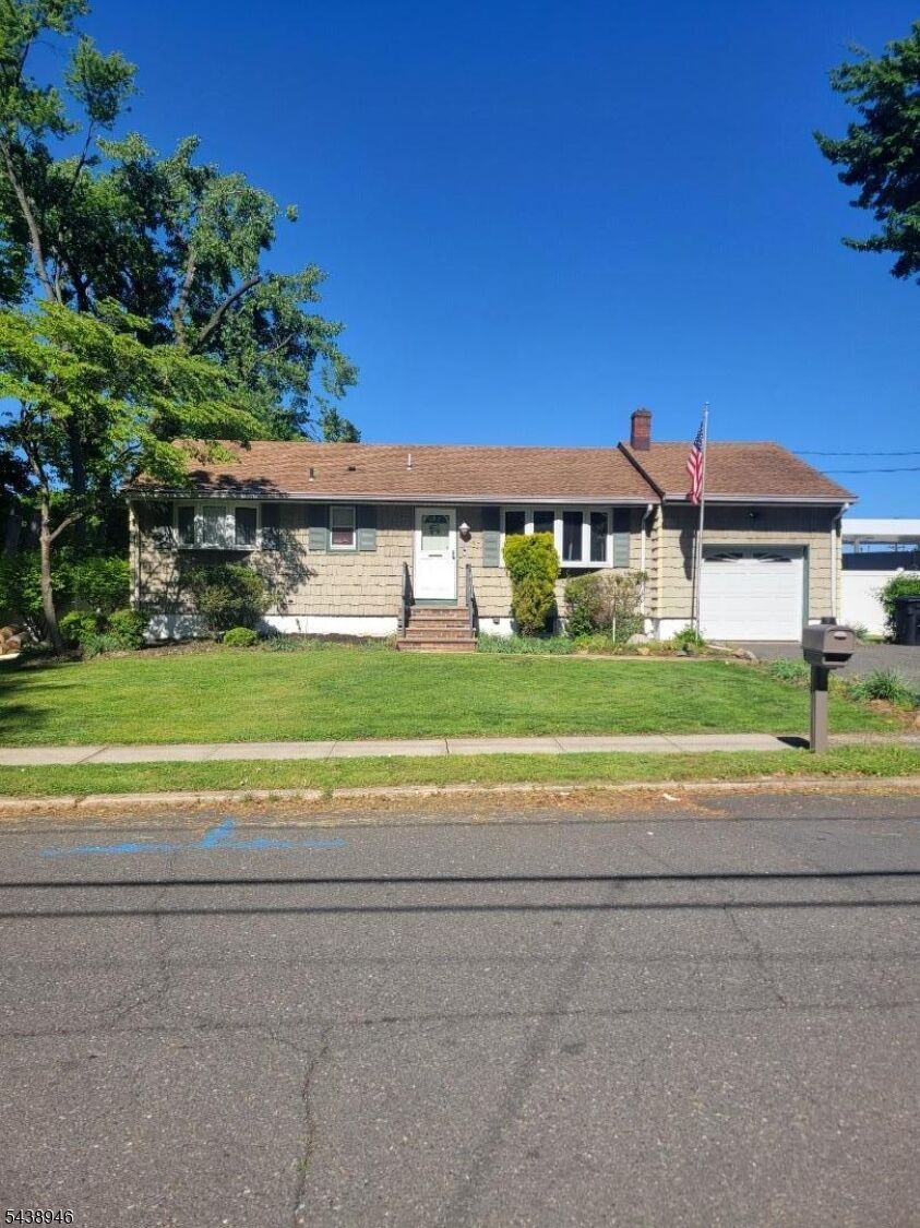Property Photo: 347 Delmore Ave NJ 07080