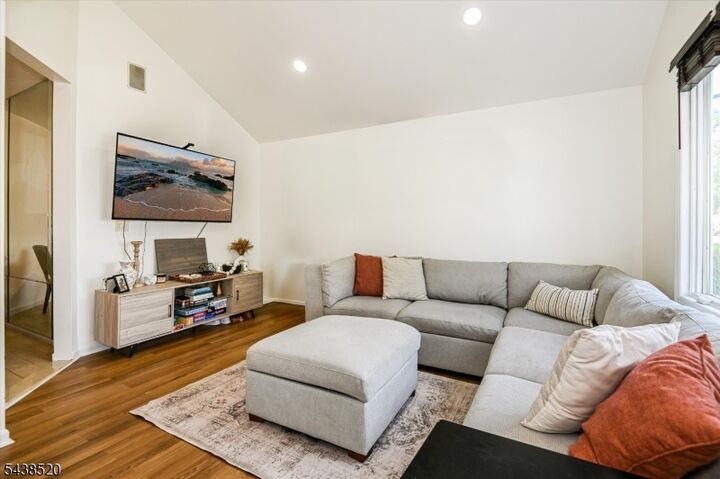 Property Photo: 532 2nd St NJ 07072