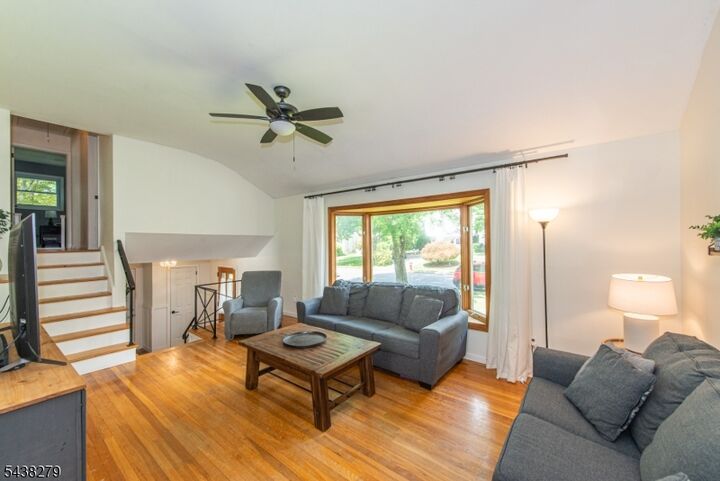 Property Photo:  6 Honeyman Dr  NJ 07876 