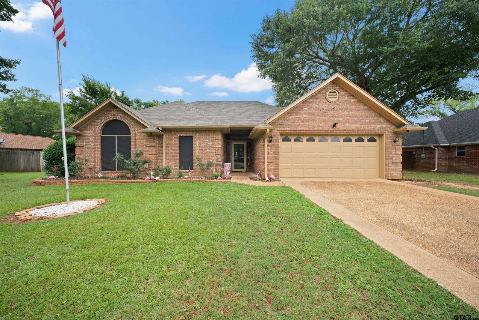 Property Photo: 509 Quail Lane TX 75791