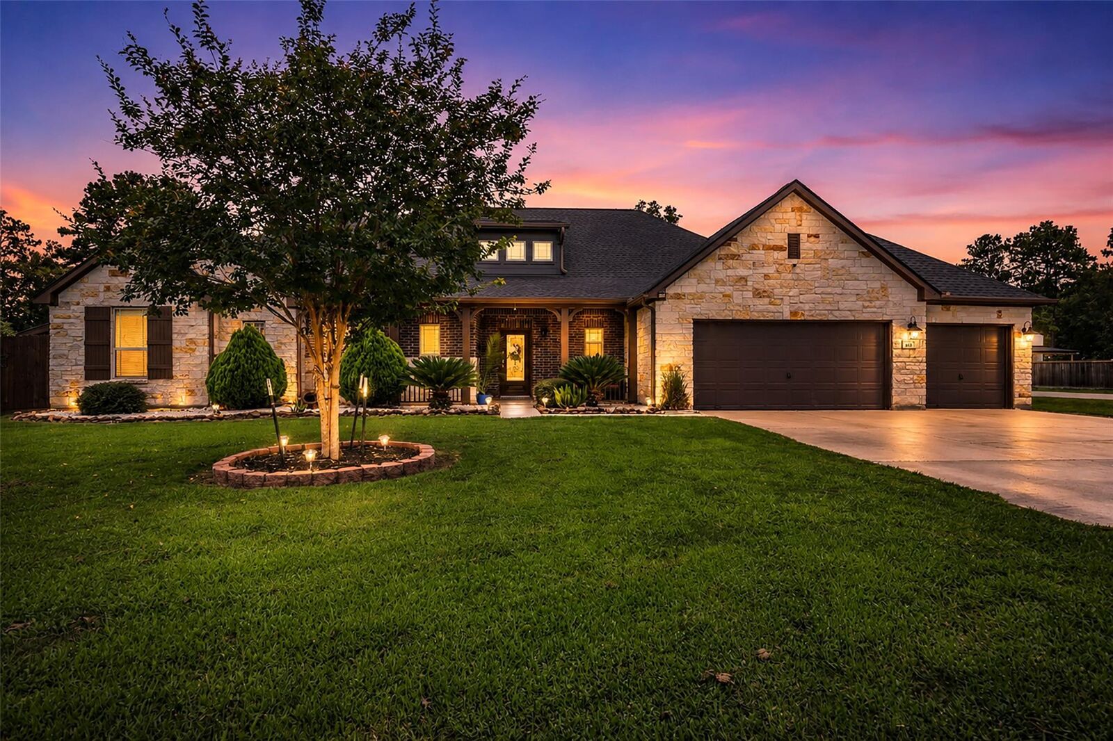 Property Photo:  265 Road 662  TX 77535 