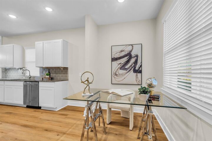 Property Photo: 12341 N Chestnut Hills Drive TX 77303