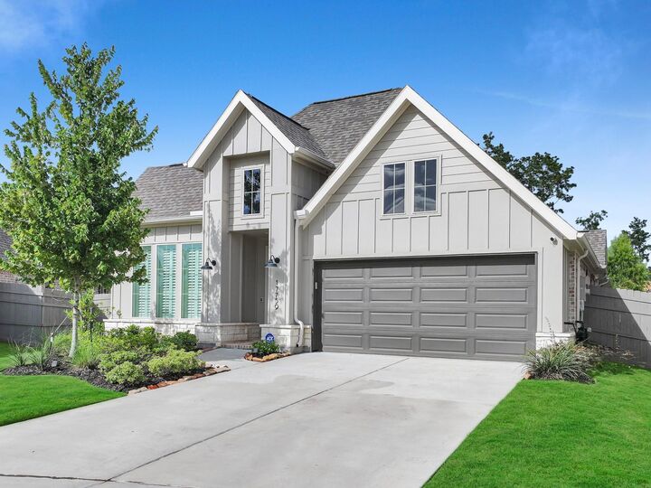 Property Photo:  17759 Monarch Vista Lane  TX 77302 