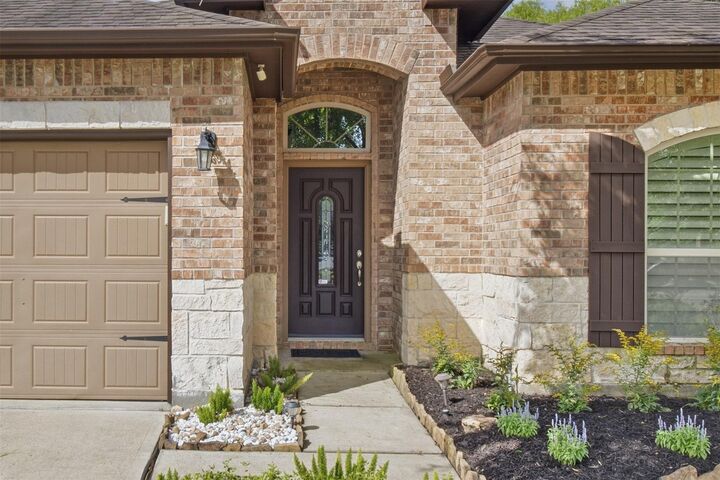 Property Photo:  3831 Daintree Park Drive  TX 77494 
