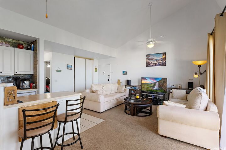 Property Photo:  84-687 Ala Mahiku Street 27122C  HI 96792 