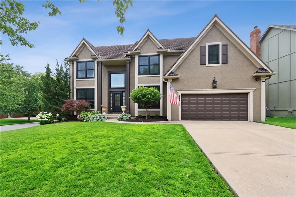Property Photo:  10701 W 128th Place  KS 66213 