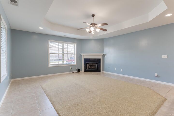 Property Photo: 6127 Porterfield Drive IN 47711