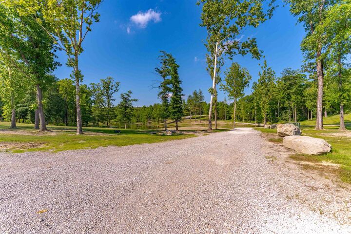 Property Photo: 8633 Grimwood Road IN 47613
