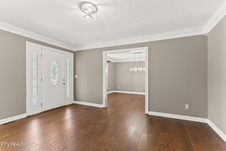 Property Photo:  168 Church Rd  TN 37766 