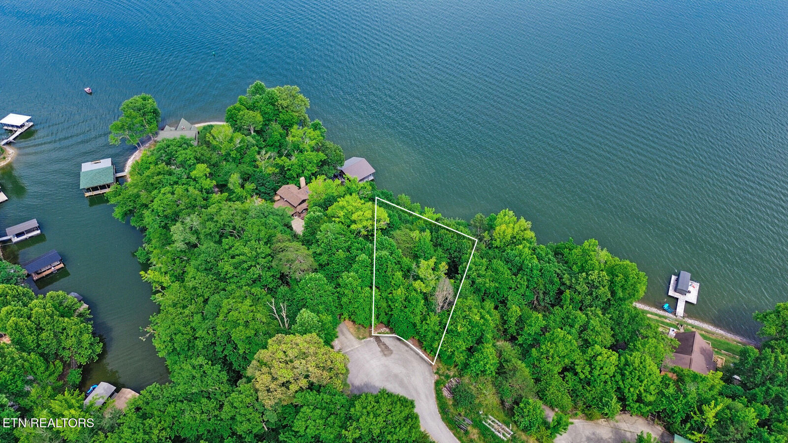 Property Photo:  Overlook Drive - Lot 62  TN 37854 