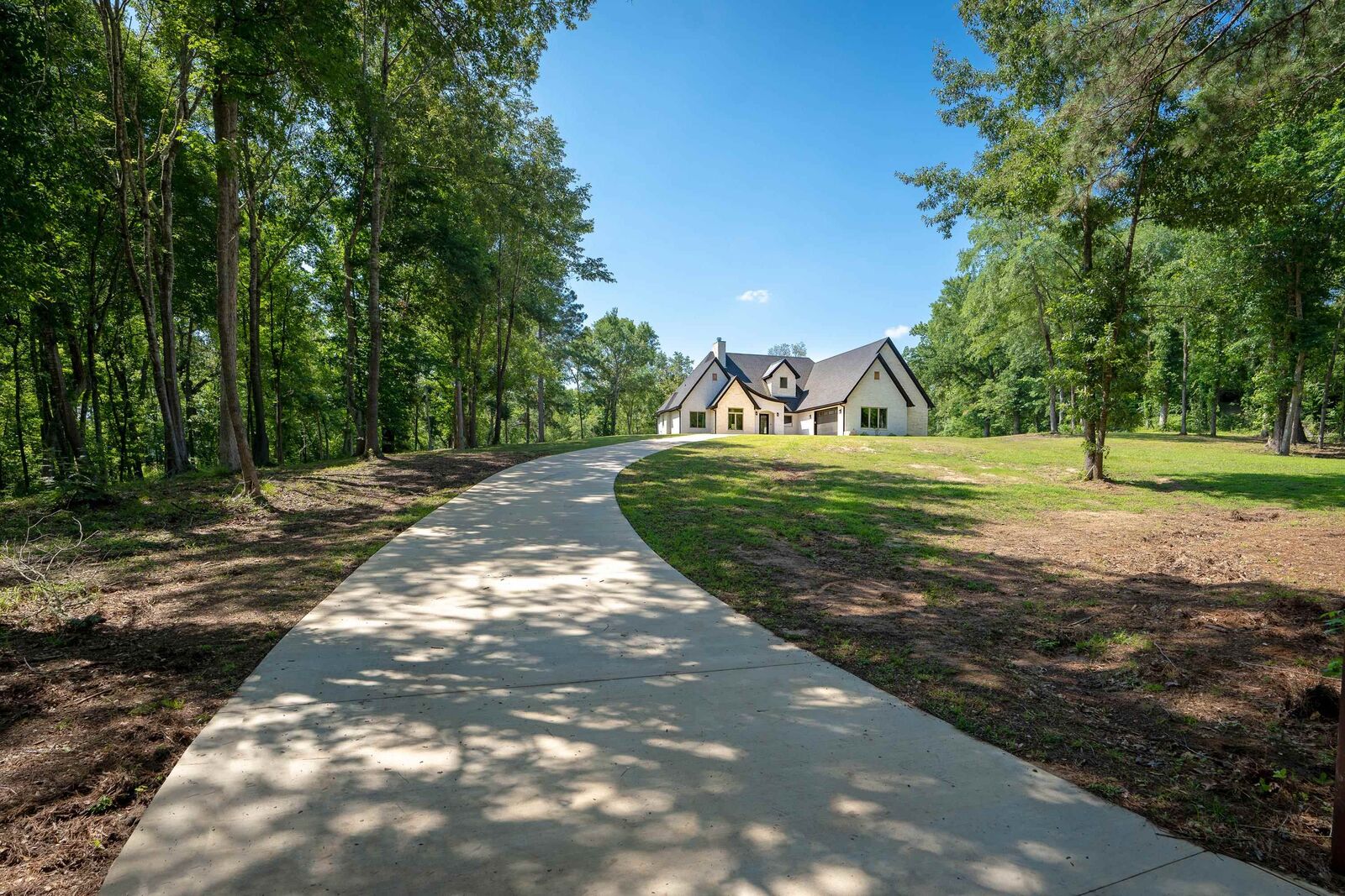 Property Photo: 3097 Keasler Rd. TX 75605