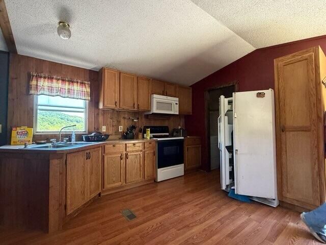 Property Photo: 1107 Manley Hollow Road KY 41179