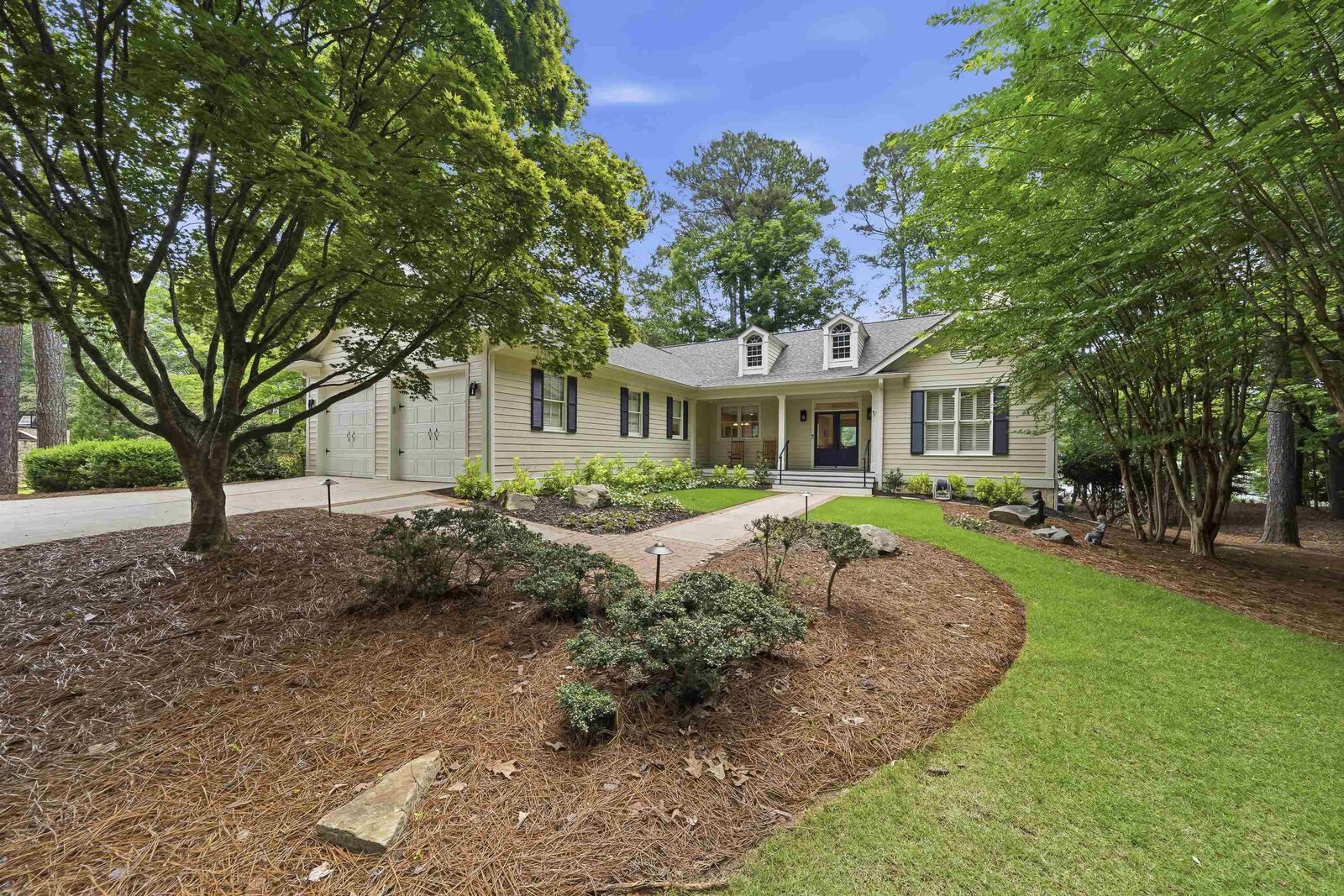 Property Photo: 1040 Stocks Lane GA 30642