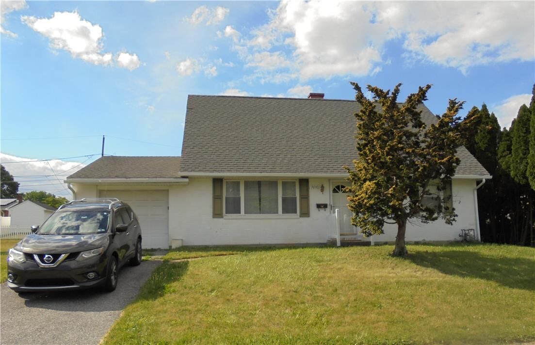 Property Photo:  3010 Birch Street  PA 18052 