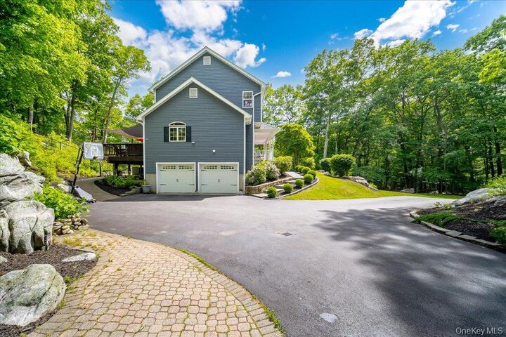 Property Photo: 59 Millpond Lane NY 12531