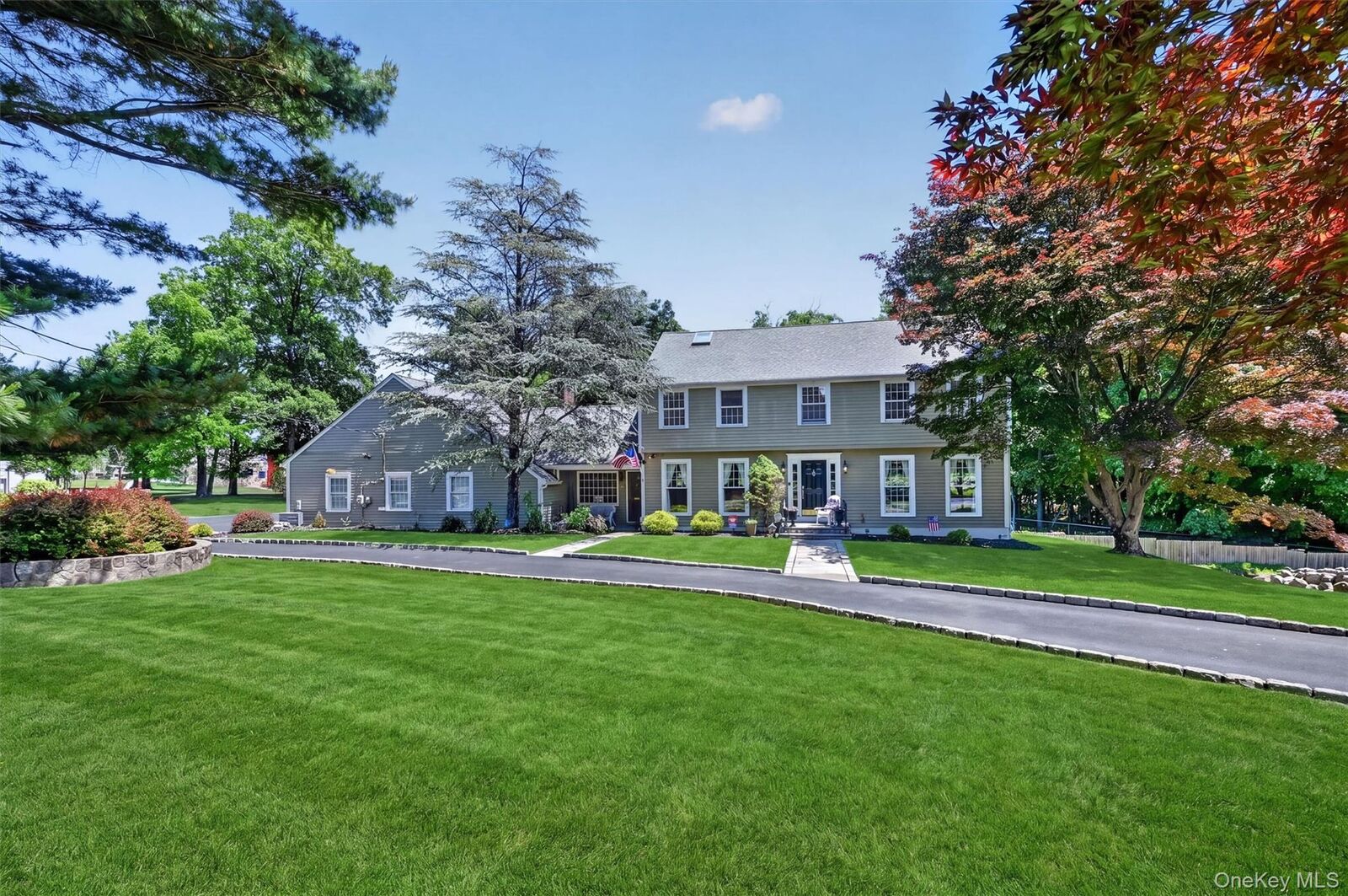 Property Photo: 3 Truman Court NY 10940