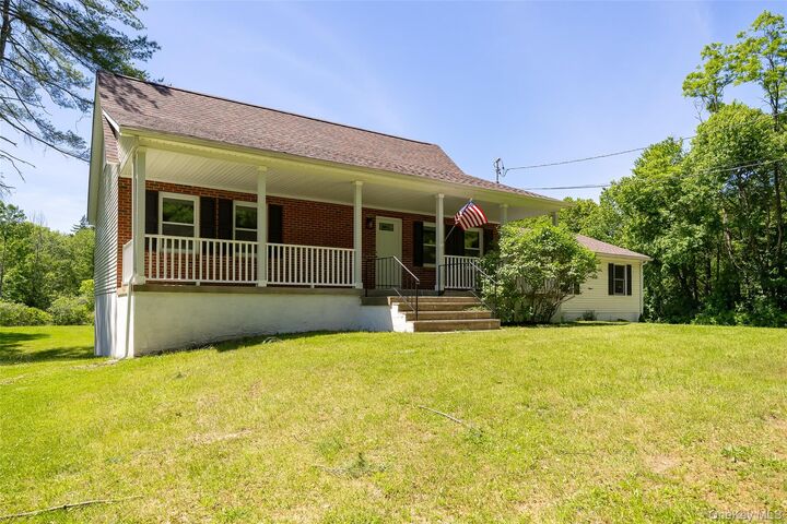 Property Photo: 18 Cream Street NY 12538