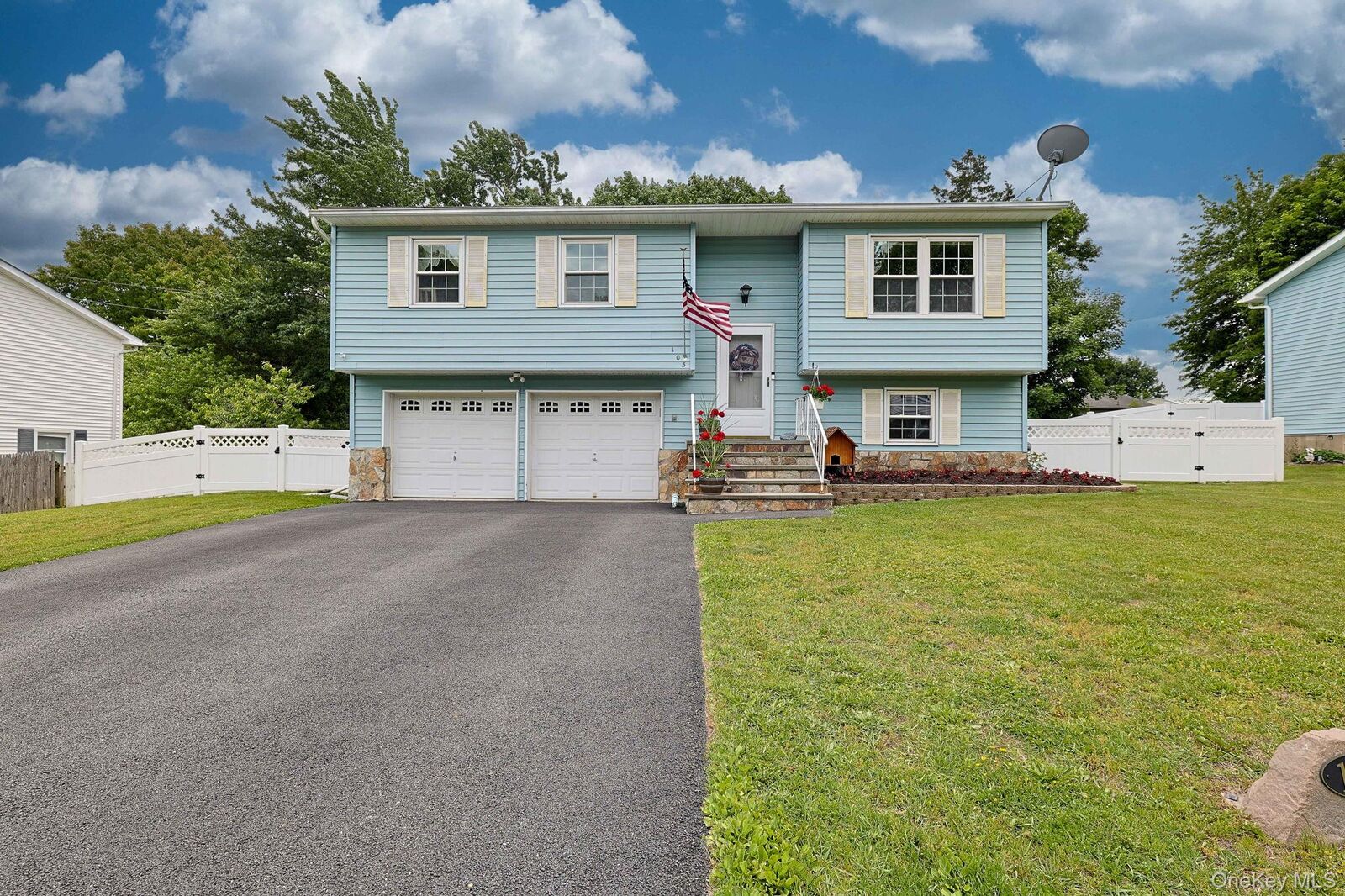 Property Photo: 105 Bodle Circle NY 12543
