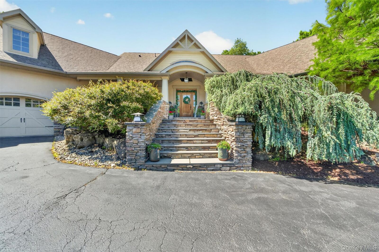 Property Photo: 15 Entin Terrace NY 10990