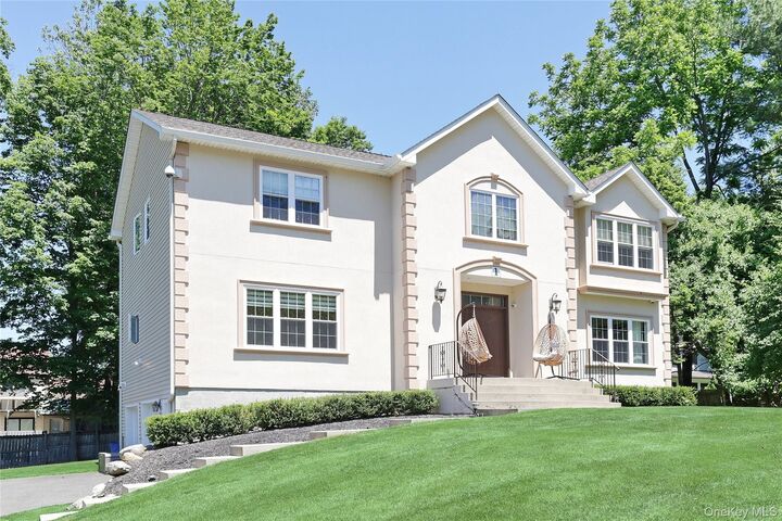 Property Photo:  1 Greg Sikorsky Drive  NY 10952 