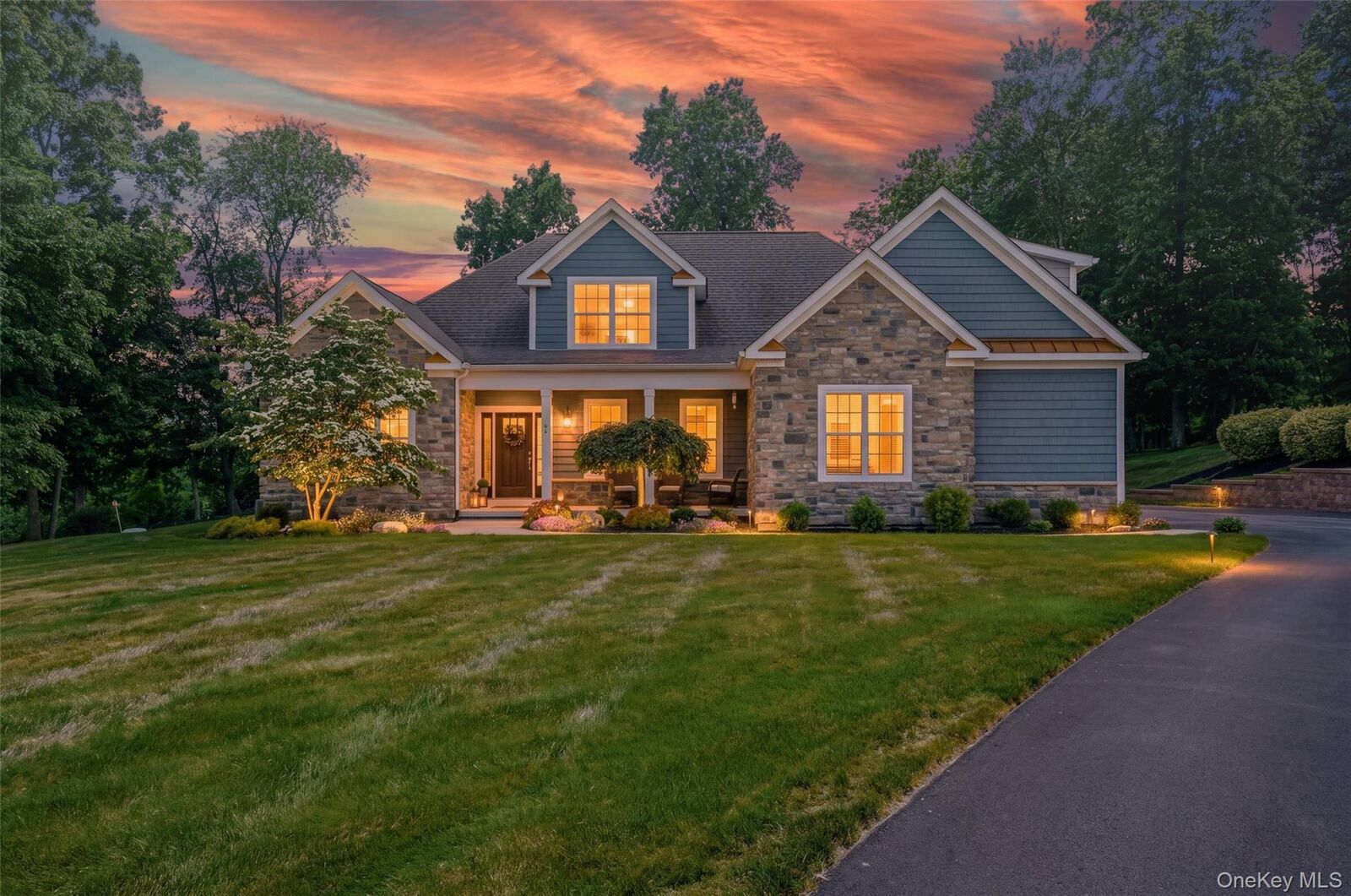 Property Photo: 35 Briarwood Lane NY 12553