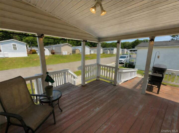 Property Photo: 18 Square Hill Lot 48 Road 48 NY 12575