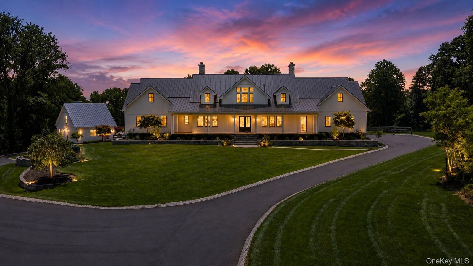 Property Photo:  7 Homelands Drive  NJ 07722 