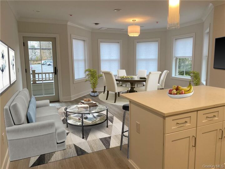 Property Photo: 91 Bedford Road 2A NY 10514