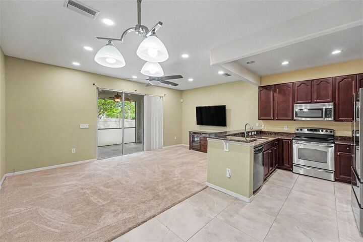 Property Photo: 6938 46th Way N FL 33781