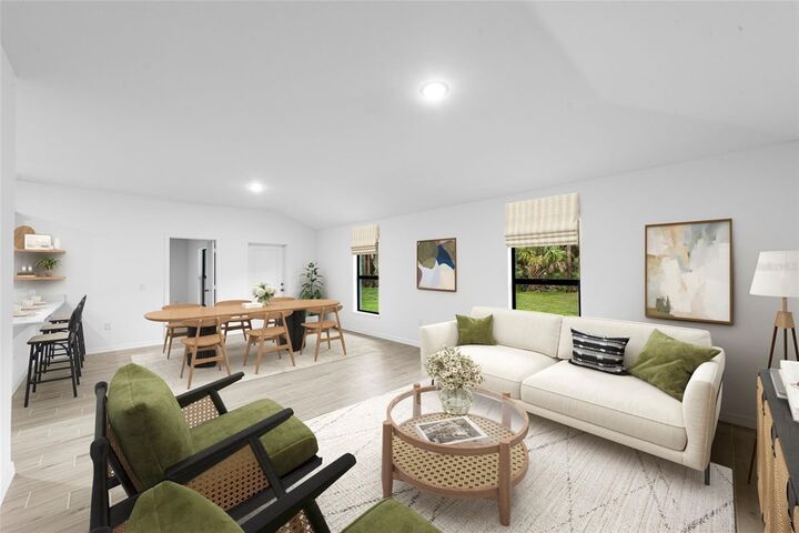 Property Photo:  1428 Pulaski Street  FL 33952 