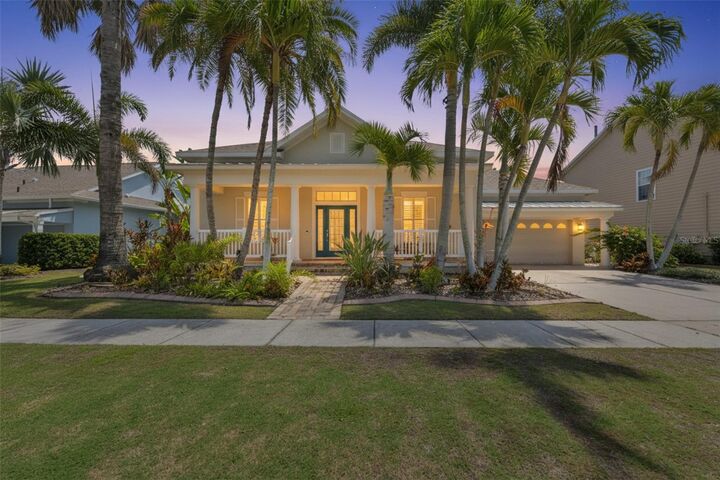 Property Photo:  5229 Brighton Shore Drive  FL 33572 