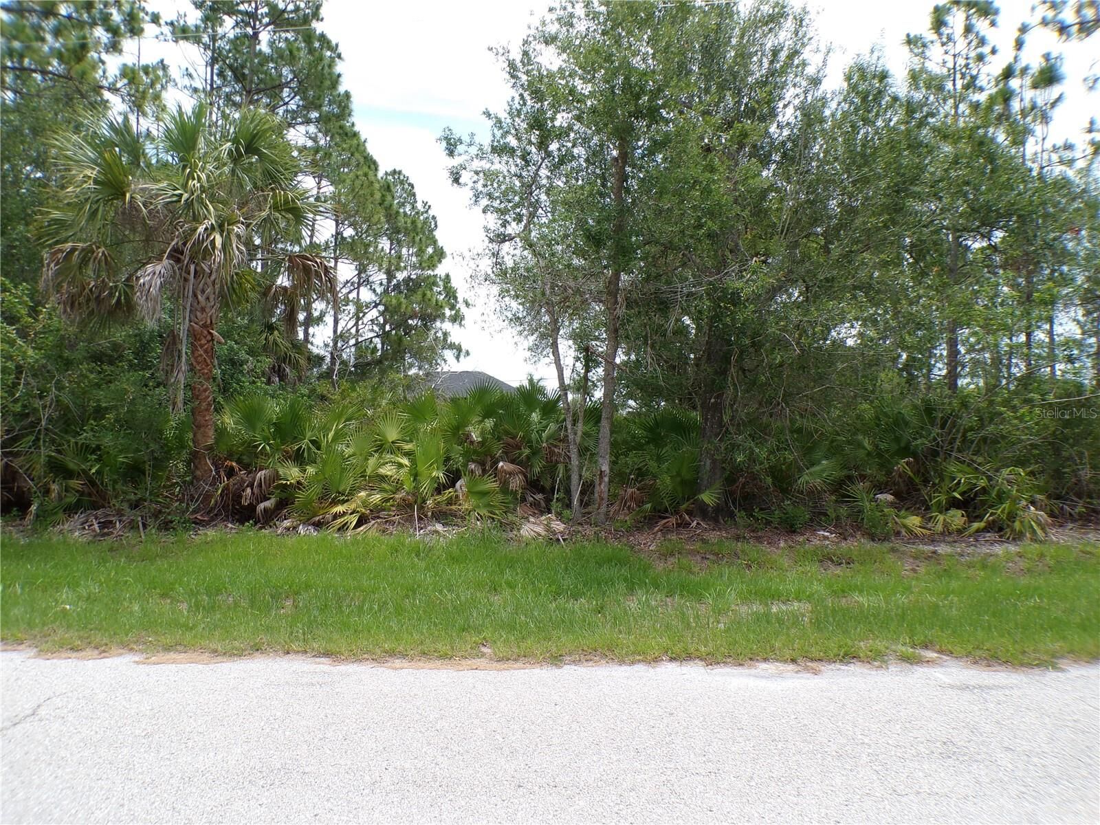Property Photo: 3358 Tiffiny Street FL 33980