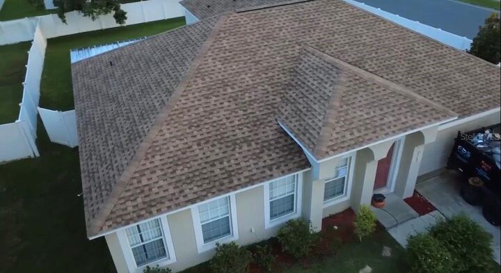 Property Photo: 2589 Hunley Loop FL 34743