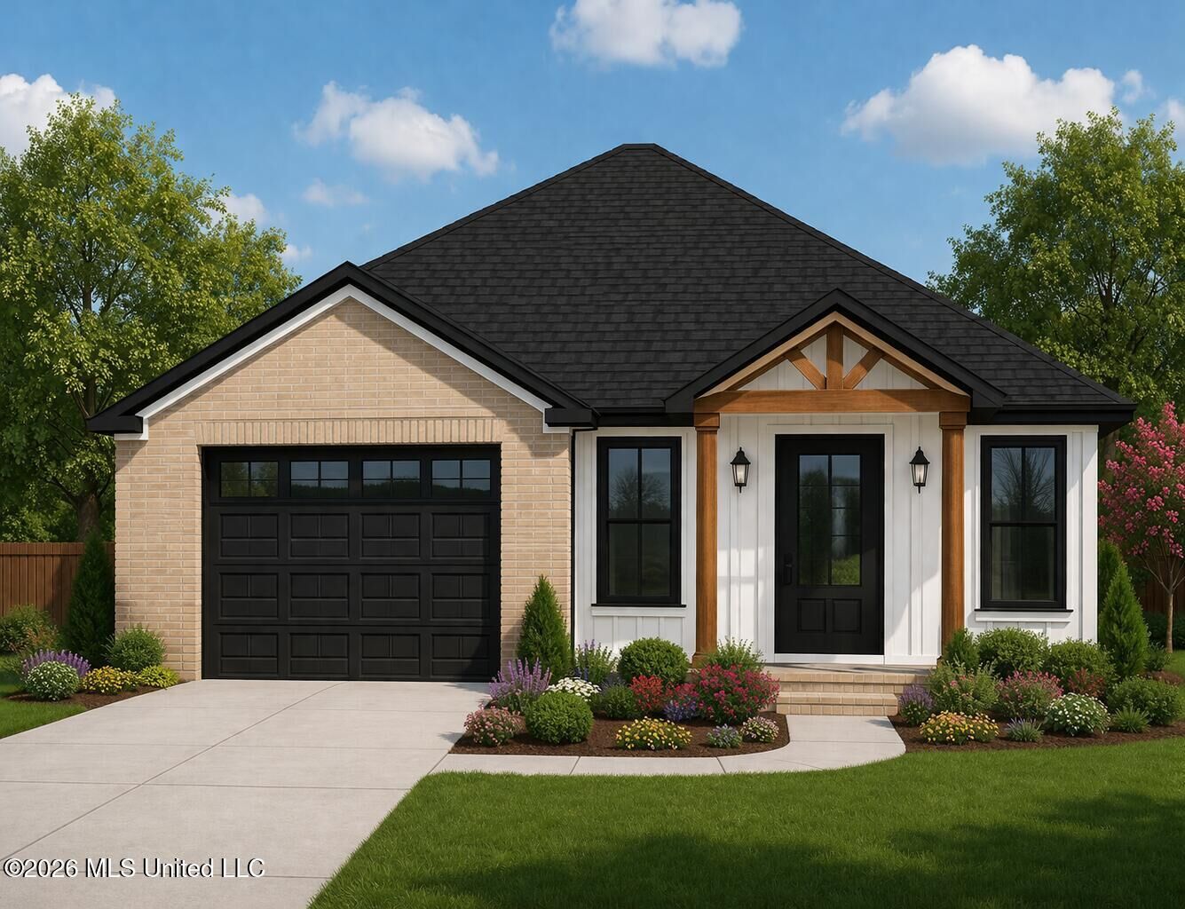 Property Photo: 1812 Barracuda Drive MS 39553