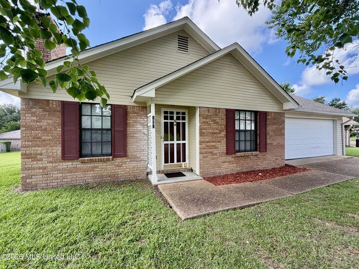 Property Photo: 102 Marys Cove MS 39056