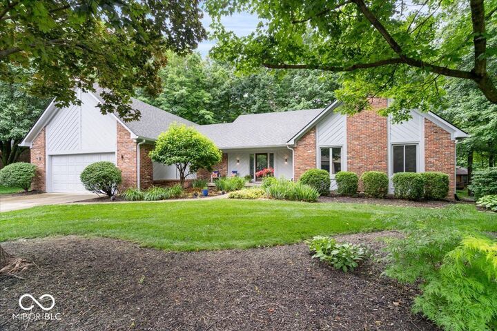 Property Photo: 11583 Tidewater Drive S IN 46236