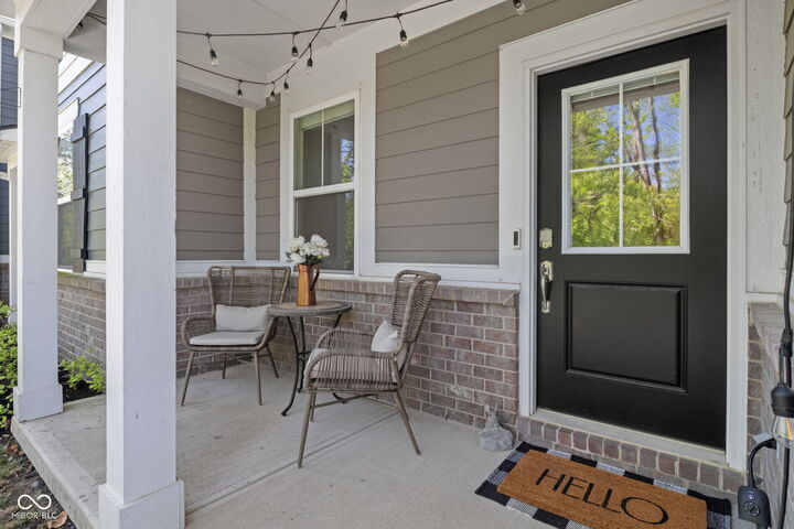 Property Photo:  6432 Apperson Drive  IN 46060 