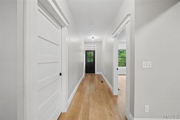 Property Photo: 4165 Russell Boulevard MO 63110