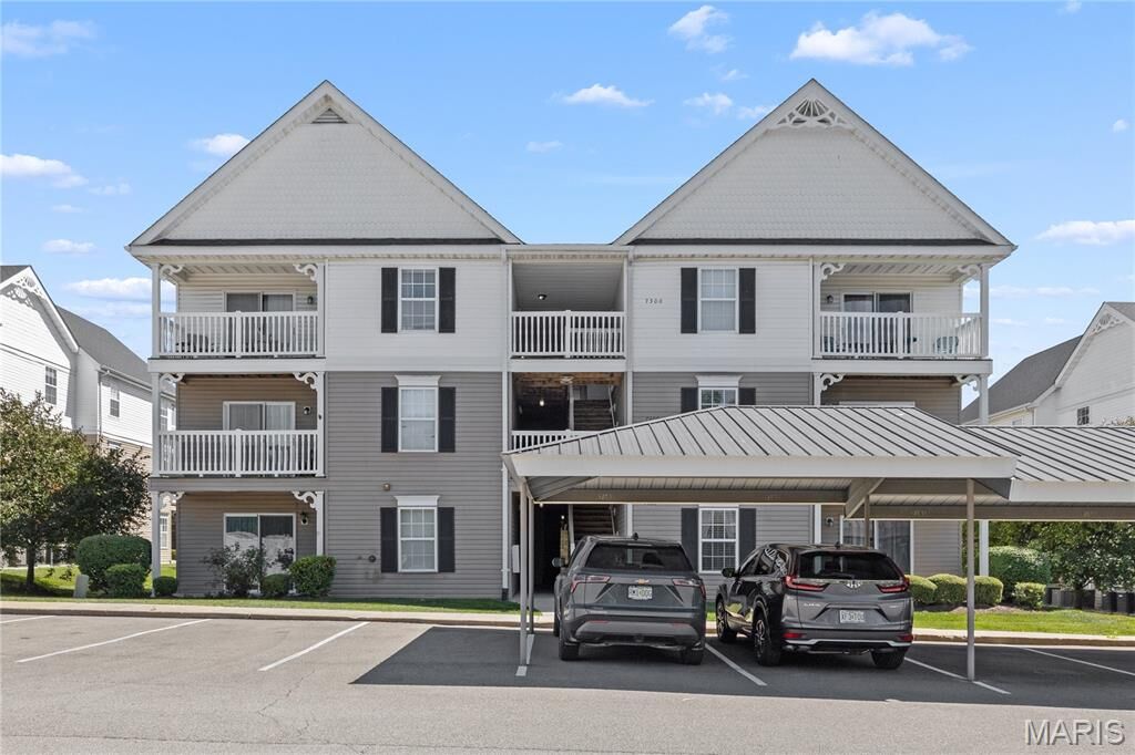 Property Photo: 7100 Spring Creek Lane MO 63368