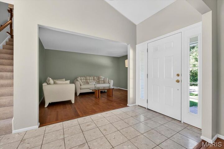 Property Photo: 2961 Championship Boulevard MO 63129