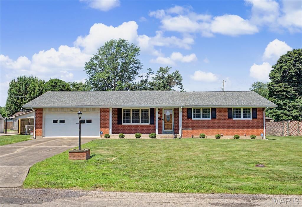 Property Photo: 305 Wheeler Drive MO 63780
