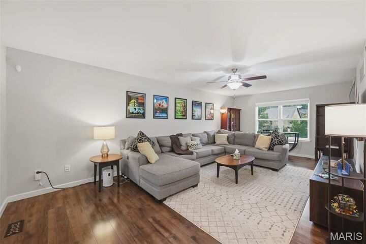 Property Photo: 1014 Maywood Drive MO 63025