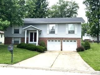 Property Photo: 68 Julie Lane MO 63376