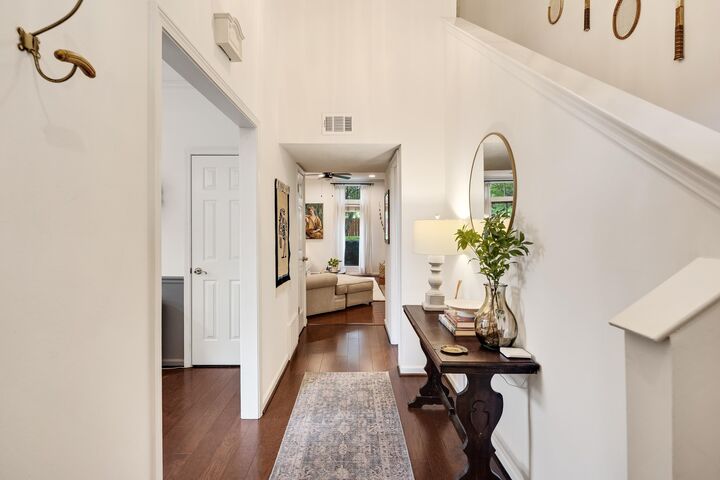 Property Photo:  1707 Belvedere Ct 1707  TN 38104 