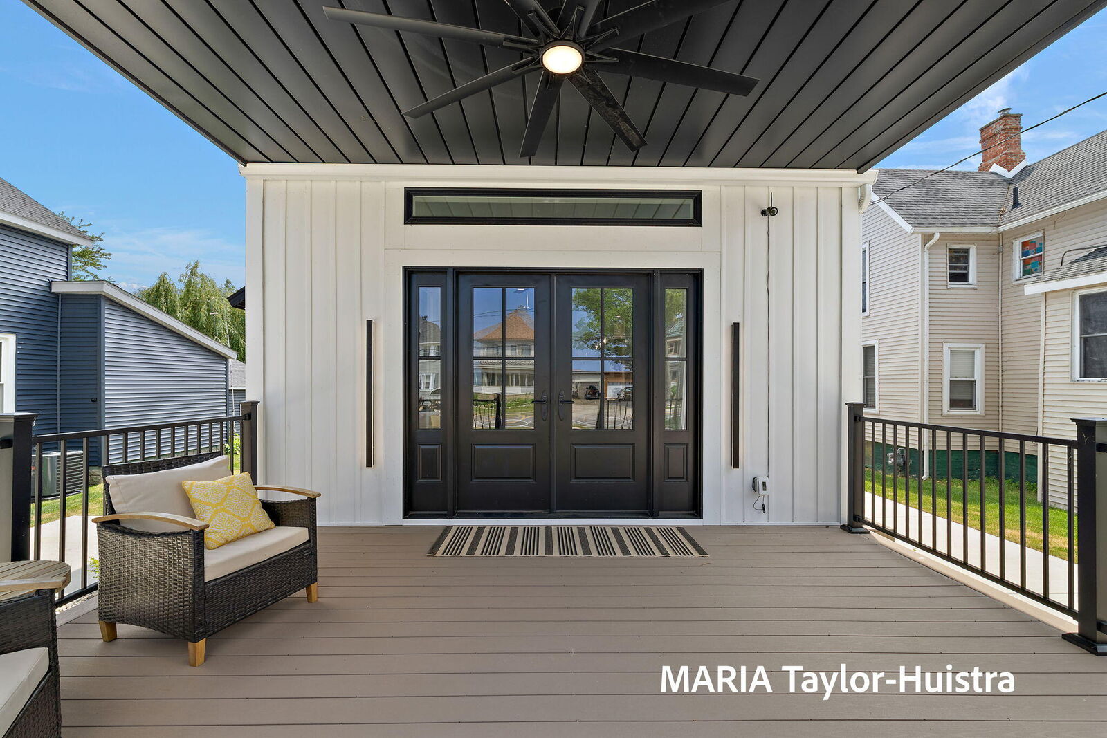 Property Photo: 1423 Lakeshore Drive MI 49441
