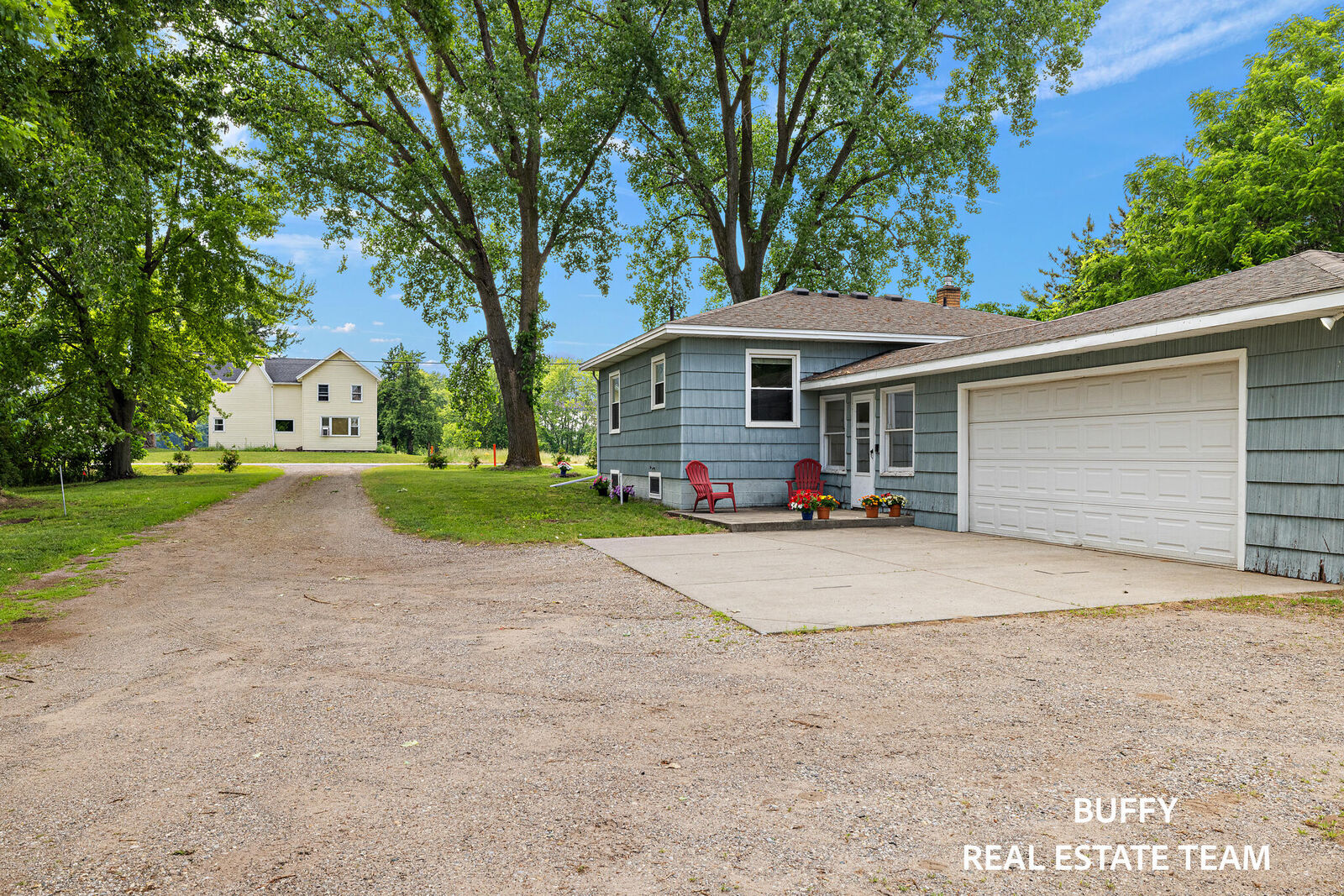 Property Photo:  13384 68th Avenue  MI 49401 