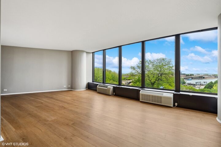 Property Photo: 505 N Lake Shore Drive 405 IL 60611