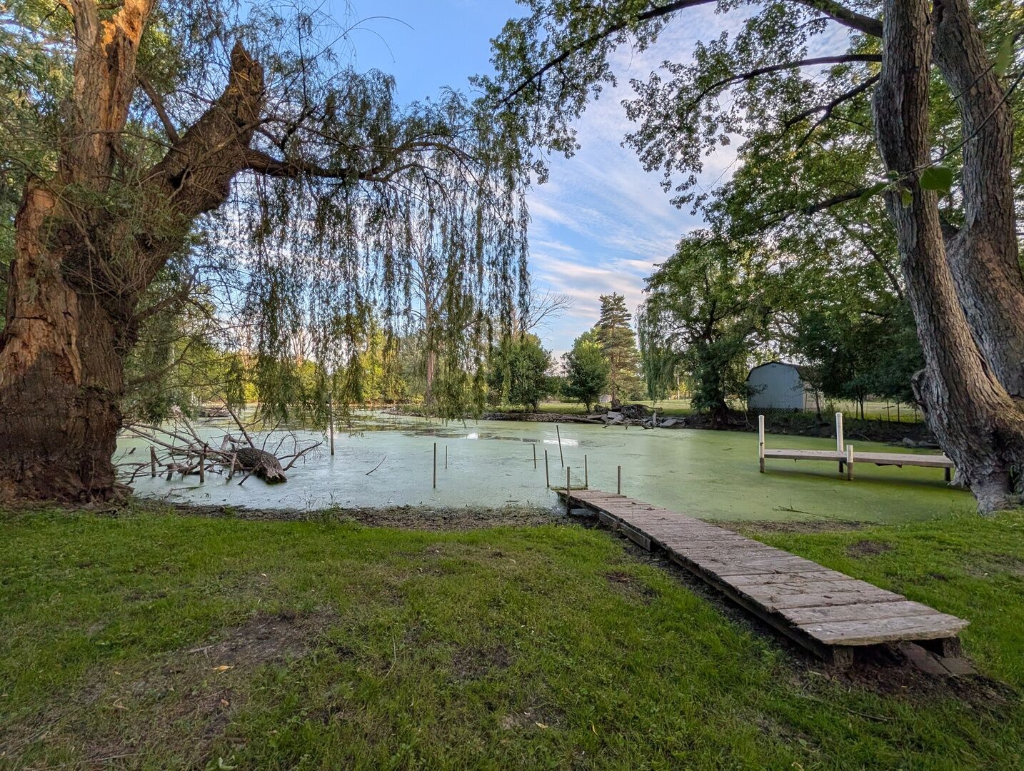 Property Photo: 521 S Circle Avenue IL 60010