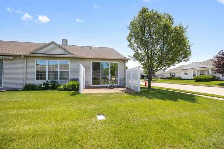 Property Photo:  13634 Penefield Lane  IL 60142 